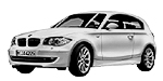 BMW E81 B2935 Fault Code
