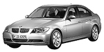 BMW E92 B2935 Fault Code