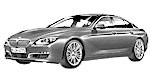 BMW F06 B2935 Fault Code