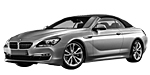 BMW F12 B2935 Fault Code